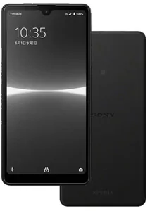 Замена сенсора на телефоне Sony Xperia Ace III в Санкт-Петербурге